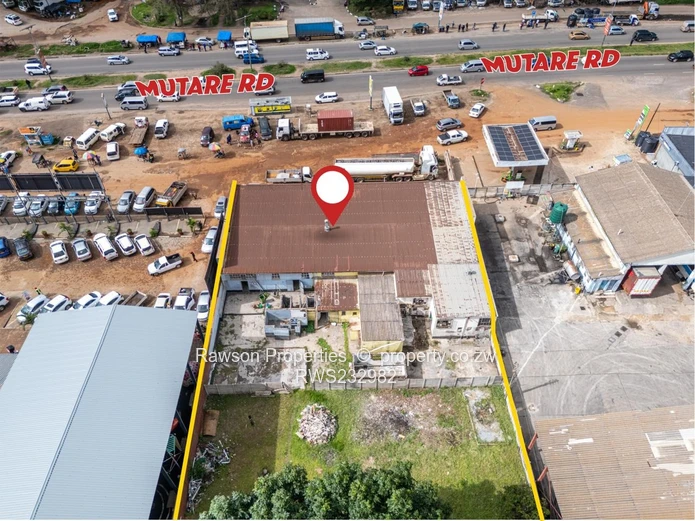 Prime Prime Location!!  (Sole Mandate)