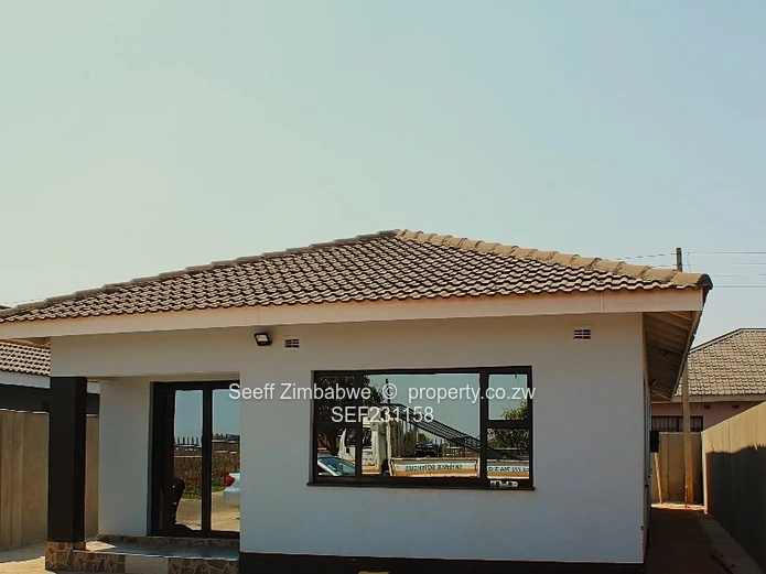 Aspindale House For Rent