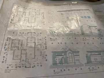6 Bedroom Townhouse Complex