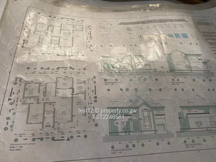 Borrowdale cluster development for sale 