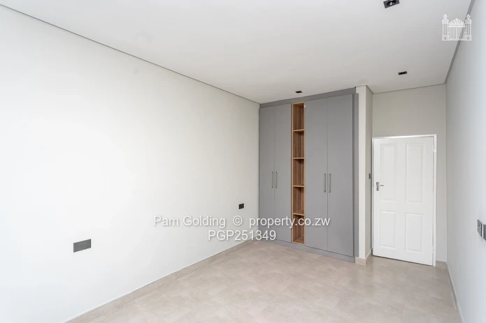 Recently built 3-Bedroom Cluster Home In Arlington (Sole Mandate)