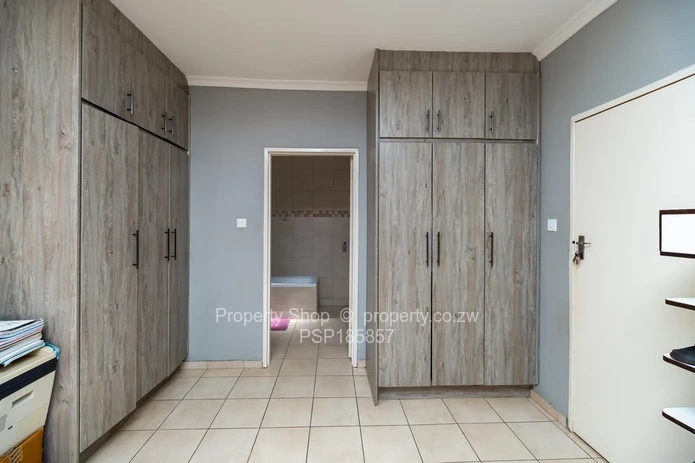 Endless Possibilities