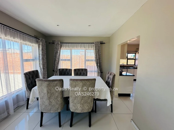 Mabvazuva Estate House For sale