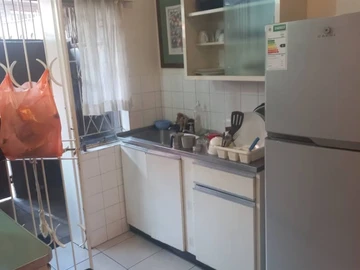 2 Bedroom Garden Flat