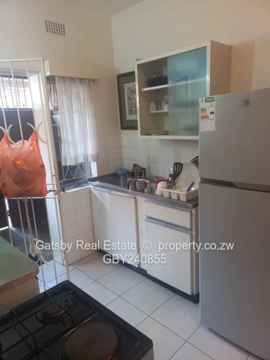 Close to Amenities (Sole Mandate)