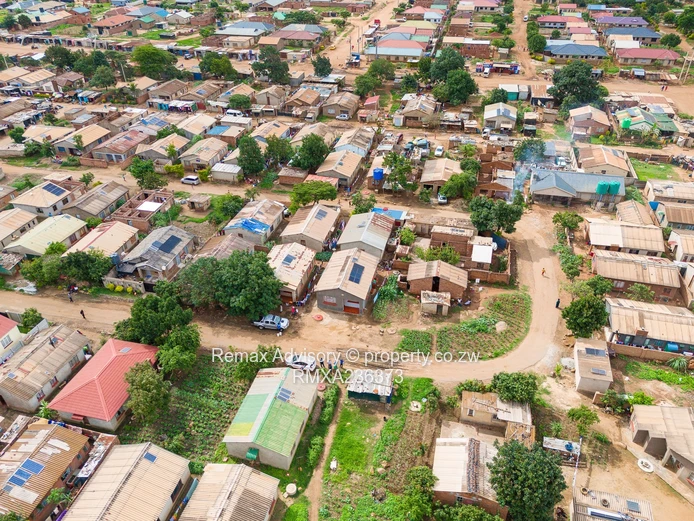 House Ideal For Investment Or As An Investment (Sole Mandate)