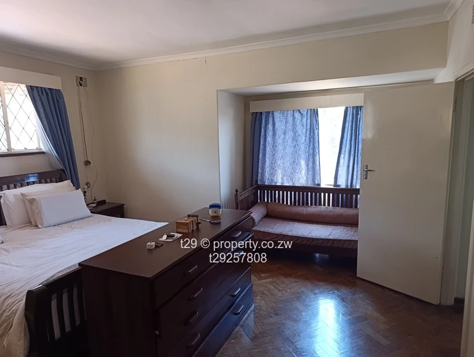 Highlands House for sale 