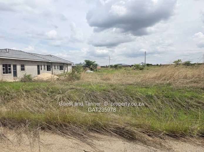 Residential Stands for Sale in Shineplus Gated Community – Prime Location Near Haydon and New City