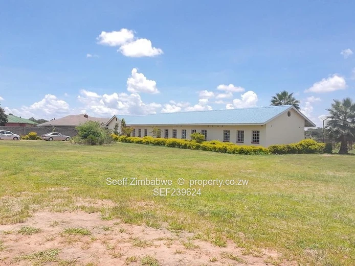 Fully Registered Turnkey Infant School Opportunity