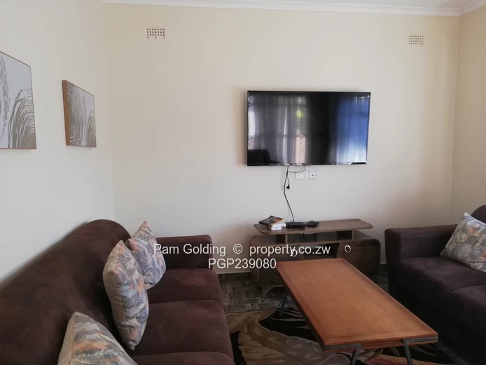 Mt pleasant heights 3bedroomed cottage to let 