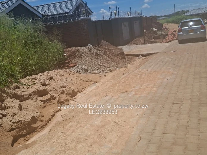 InchCraig Ready To Build Stand For Sale