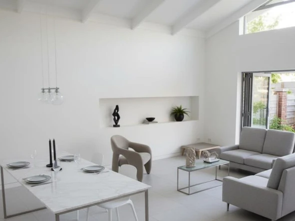 2 Bedroom Townhouse Complex