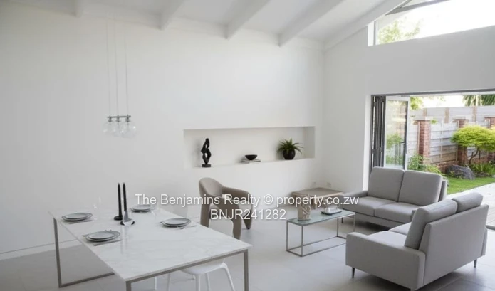 Exquisite living in Greendale