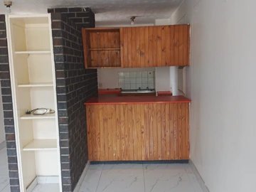Flat & Apartment