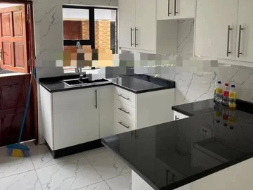 2 Bedroom Garden Flat