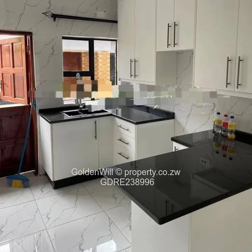 Madokero cluster to rent 