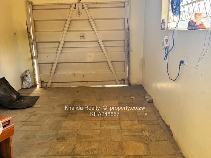 Mainway Meadows House to let