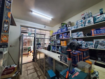 Shop & Retail Property