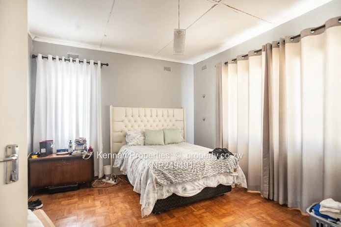 Mabelreign Home - Asking Price Negotiable - Serious Sellers (Sole Mandate)