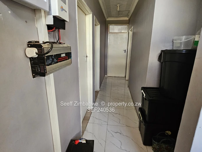 House for Sale in Southview 