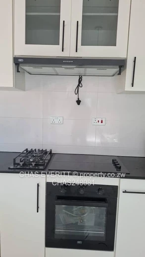Newly built cluster home accepting payment terms