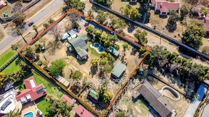 Prime 4,370 Sqm Property For Sale