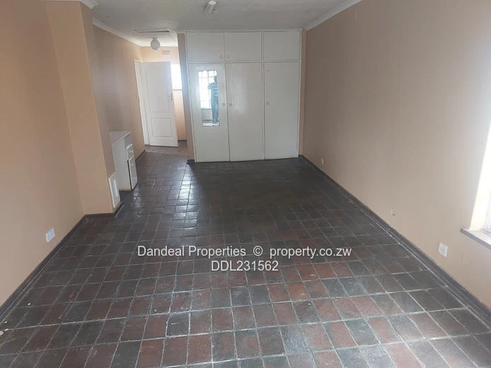 Corner Harare Drive and Borrowdale Road