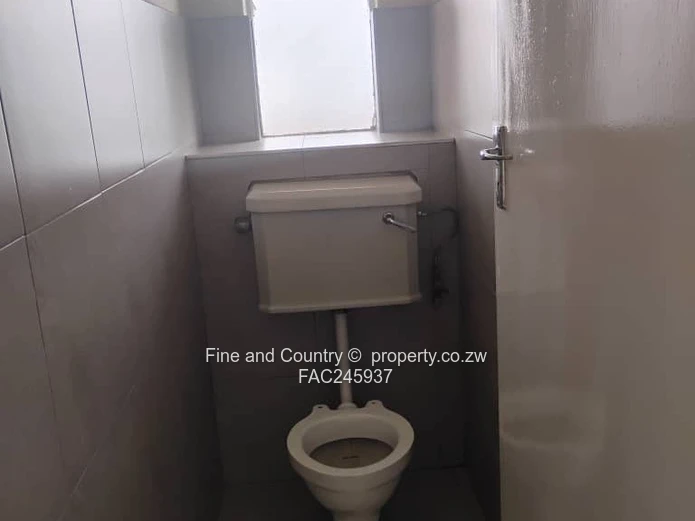 2-Bedroom Apartment with Balcony for Rent – Prime CBD Location
