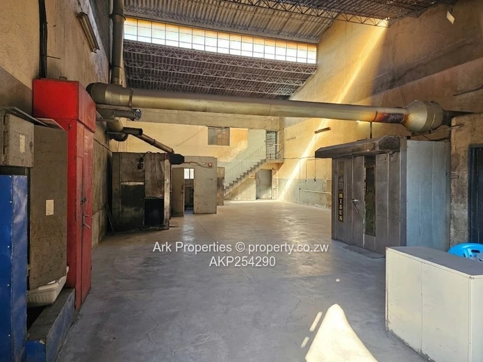 Willowvale Warehouse for Sale