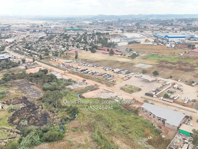 Prime Industrial stand For sale 