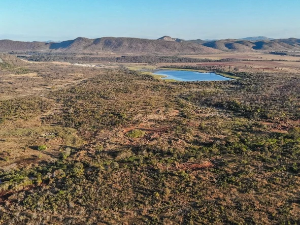 Farm & Agricultural Land