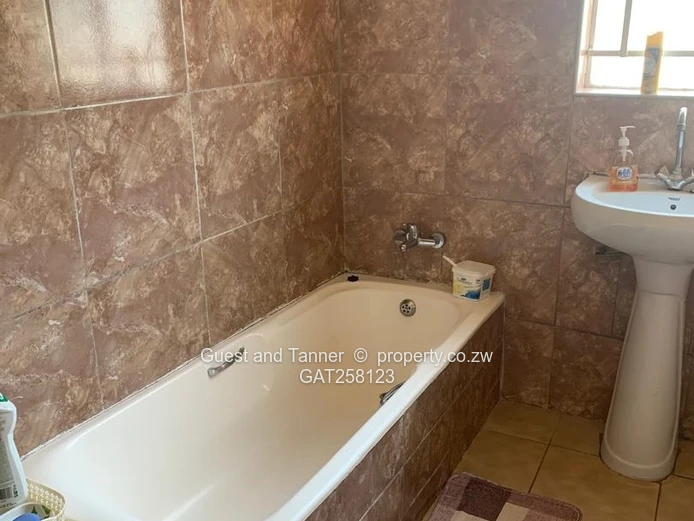 Furnished 3-Bedroom Cottage to Let-letBorrowdale
