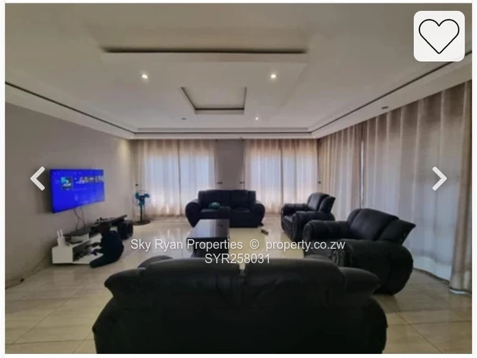 *Cold Comfort House For Sale
