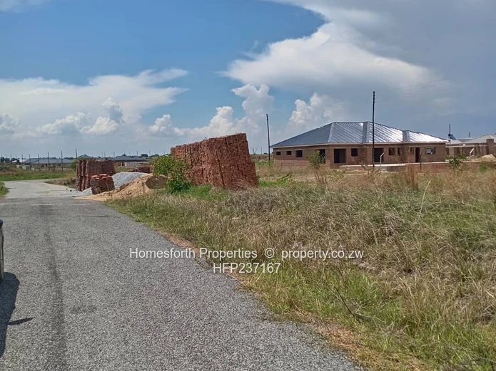 Rosewood Park Stand for Sale 