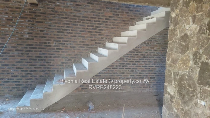 Under-Construction Double-Storey 3-Bed Townhouse in Hatfield
