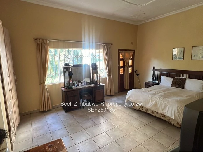  Family Home