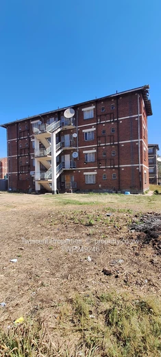 Prospect Flat to let