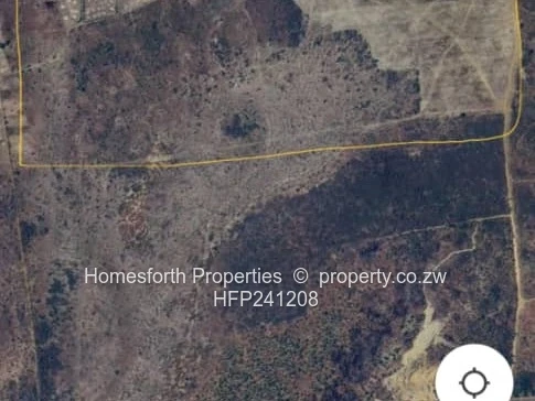 Chegutu Farm for Sale 