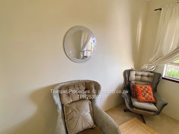 4 Bedroom Masterpiece in Glen Lorne For Sale (Sole Mandate)