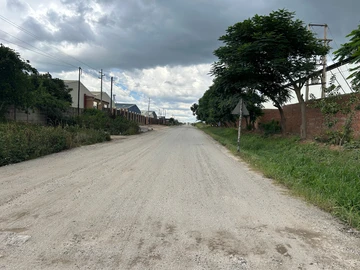 Commercial & Industrial Land