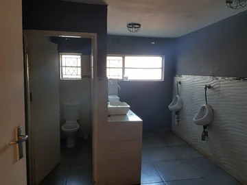 Shop & Retail Property