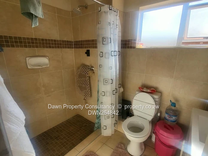 Mordern 3 Bed Flat for Sale