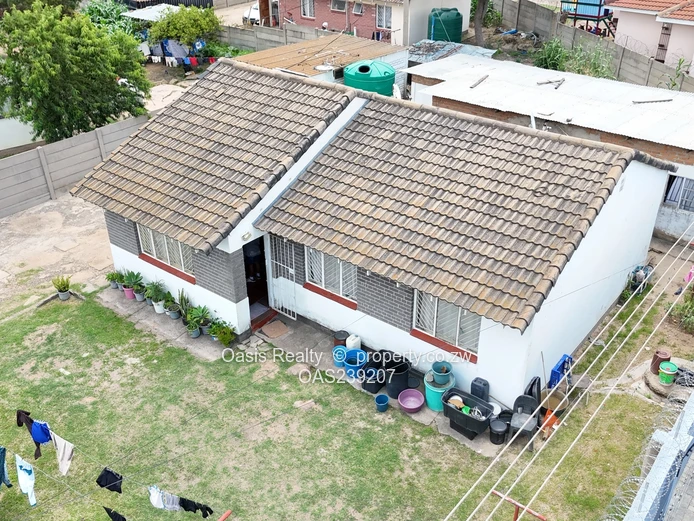 Value, Space & Future Potential in Established Suburb 