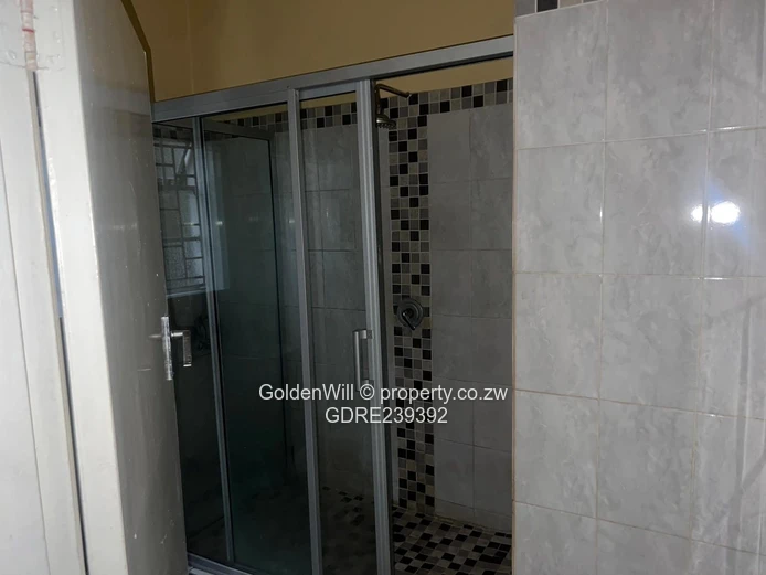 Avenues fully furnished flat to rent 