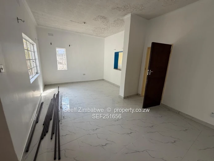Spacious 3-Bed Family Home