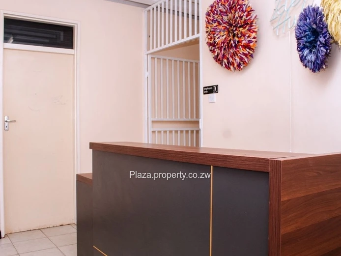 Msasa_ Office Units to let
