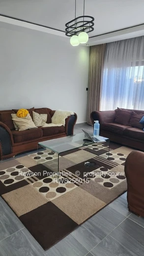 Mabvazuva 4 bedroom House For Sale
