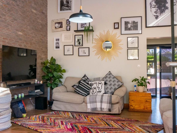 3 Bedroom Townhouse Complex