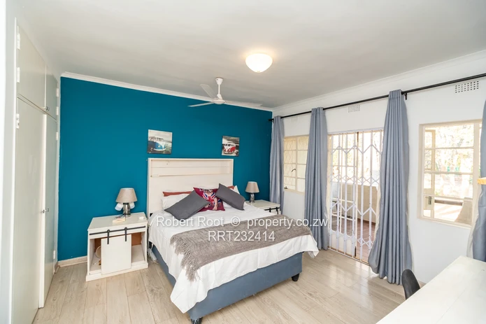 Exquisite family home up for grabs!