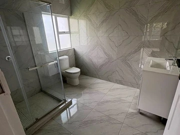 2 Bedroom Townhouse Complex